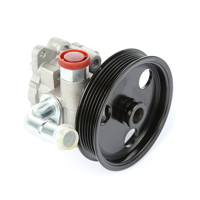 Omix 18008.21 Power Steering Pump; - Truck Part Superstore