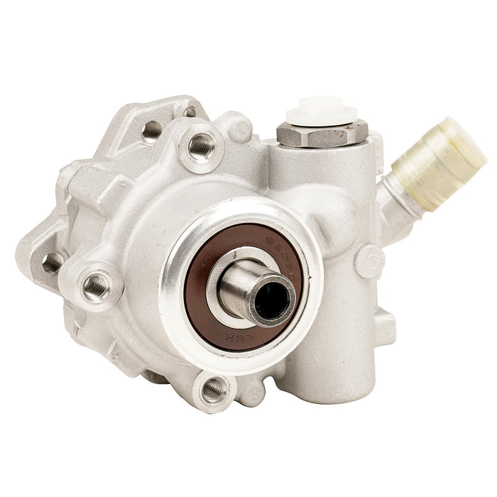 Omix 18008.22 Power Steering Pump; - Truck Part Superstore