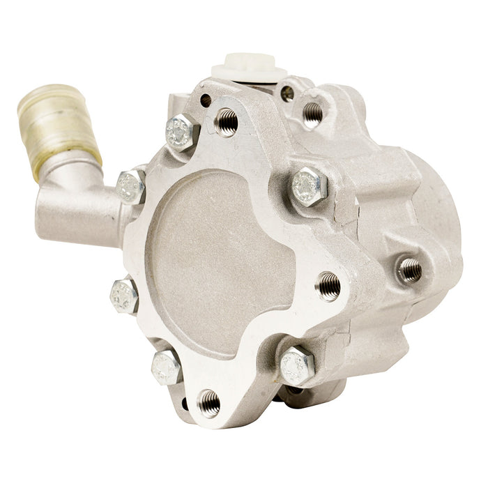 Omix 18008.22 Power Steering Pump; - Truck Part Superstore