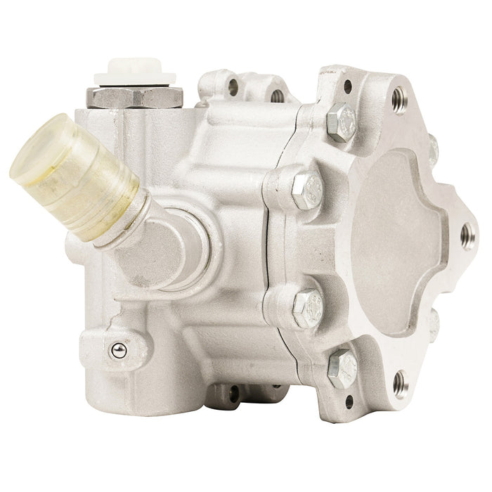 Omix 18008.22 Power Steering Pump; - Truck Part Superstore