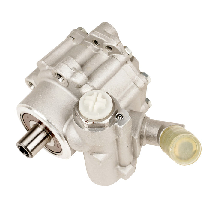 Omix 18008.22 Power Steering Pump; - Truck Part Superstore