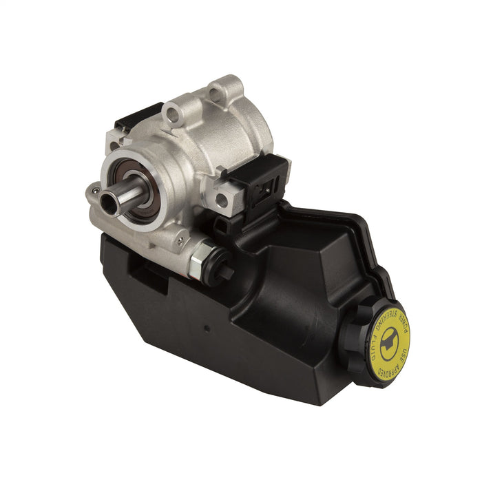 Omix 18008.23 Power Steering Pump; - Truck Part Superstore