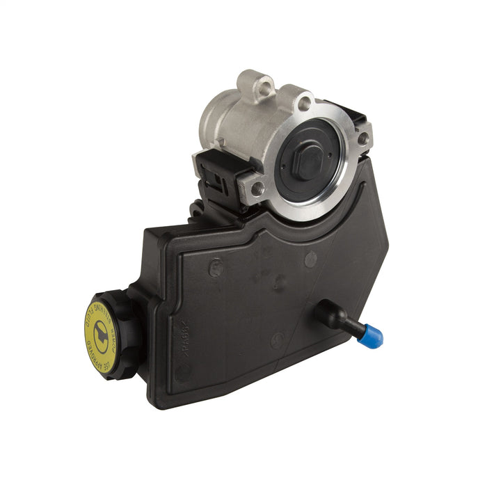 Omix 18008.23 Power Steering Pump; - Truck Part Superstore