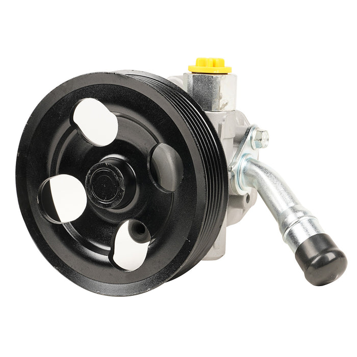 Omix 18008.24 Power Steering Pump; - Truck Part Superstore