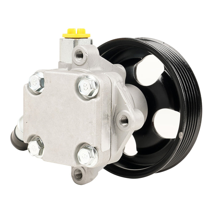 Omix 18008.24 Power Steering Pump; - Truck Part Superstore