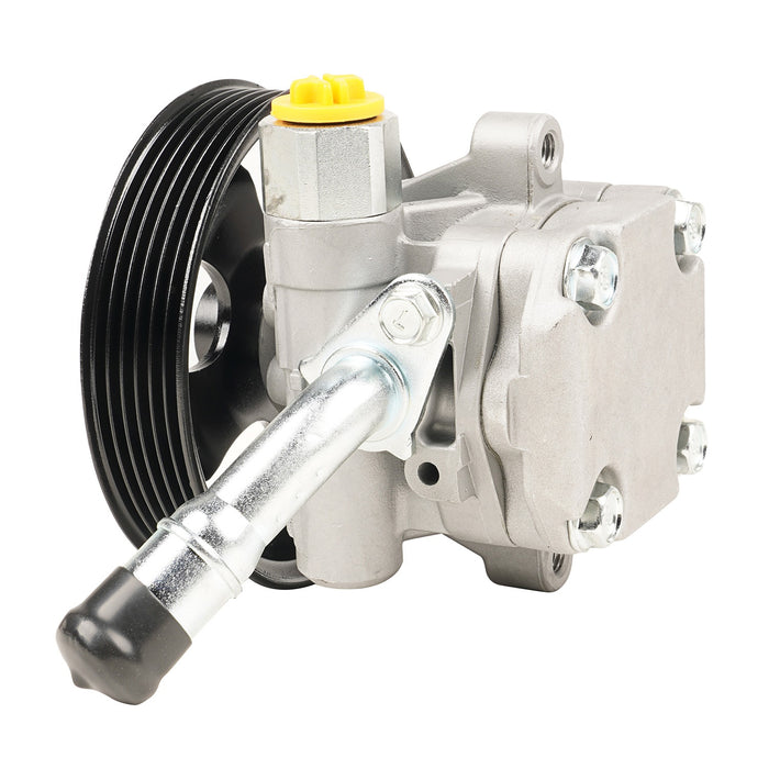 Omix 18008.24 Power Steering Pump; - Truck Part Superstore
