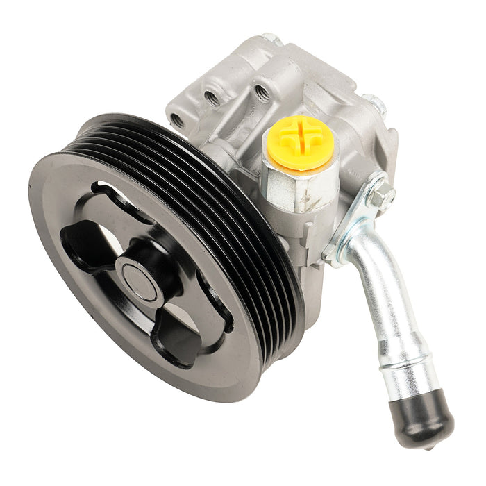 Omix 18008.24 Power Steering Pump; - Truck Part Superstore
