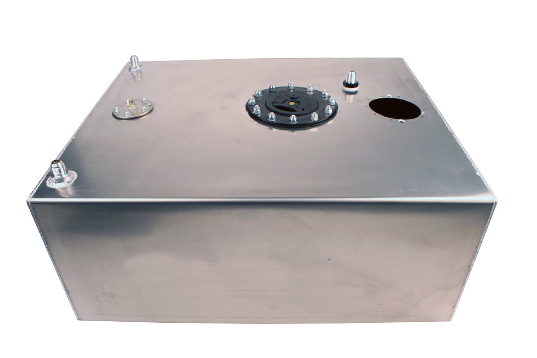Aeromotive Fuel System 18008 Fuel Cell, Replacement, 20 Gal. - Truck Part Superstore