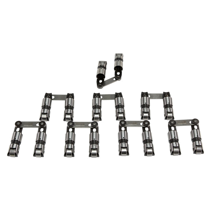 COMP Cams 96838B-16 Sportsman Solid Roller Lifter Set w/ Bushing for Ford 289-351W - Truck Part Superstore