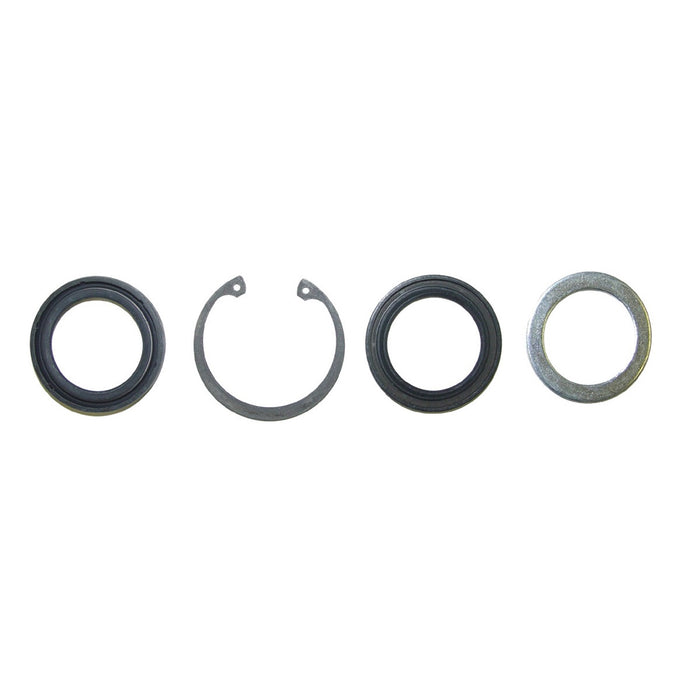 Omix 18010.03 Pitman Arm Seal Kit; Incl. O-Rings/Sealant; - Truck Part Superstore