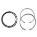 Omix 18010.04 Power Steering Seal Kit; - Truck Part Superstore