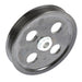 Omix 18011.02 Power Steering Pump Pulley; - Truck Part Superstore