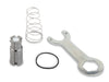 NOS/Nitrous Oxide System 18011NOS Super Big Shot Nitrous Solenoid Rebuild Kit; For PN[18010NOS]; - Truck Part Superstore