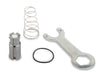 NOS/Nitrous Oxide System 18011NOS Super Big Shot Nitrous Solenoid Rebuild Kit; For PN[18010NOS]; - Truck Part Superstore