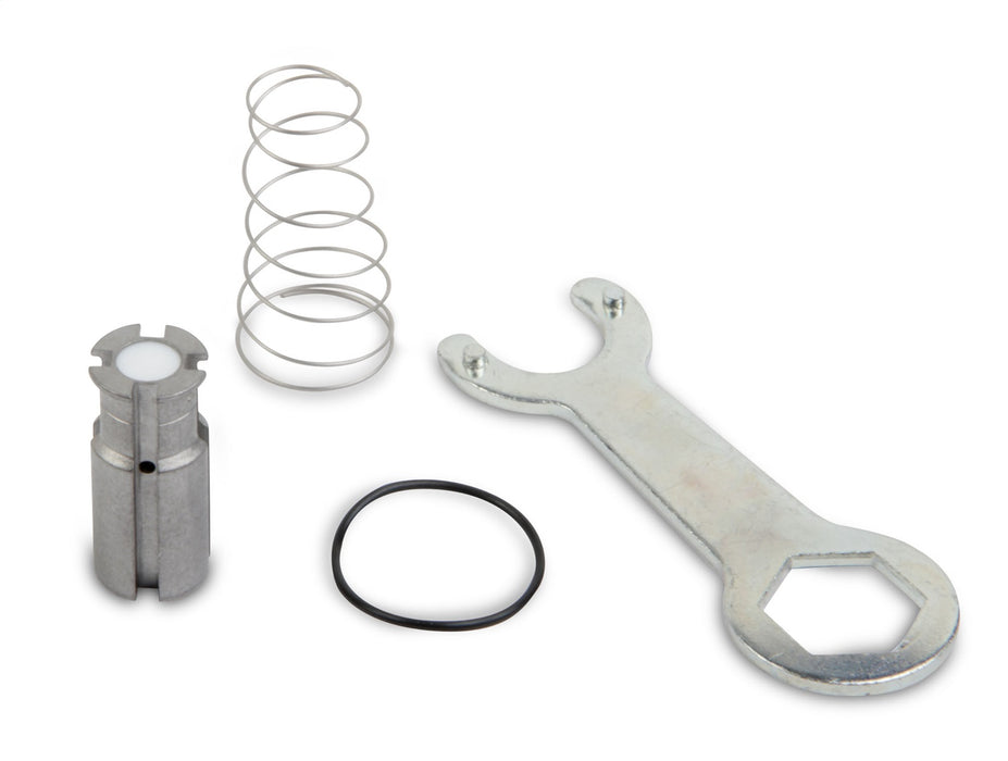NOS/Nitrous Oxide System 18011NOS Super Big Shot Nitrous Solenoid Rebuild Kit; For PN[18010NOS]; - Truck Part Superstore