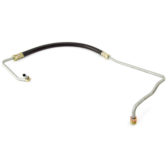 Omix 18012.01 Power Steering Pressure Hose; To Gear; - Truck Part Superstore