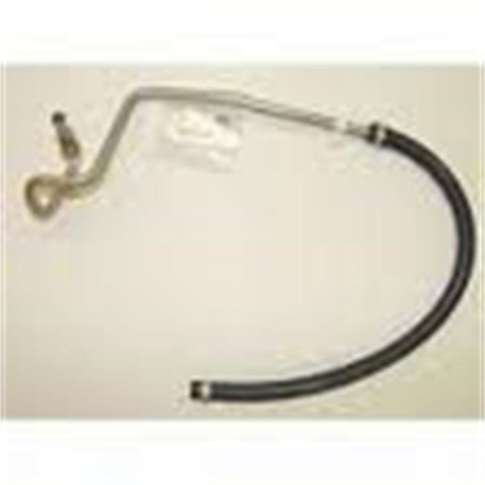 Omix 18012.02 Power Steering Pressure Hose; To Gear; - Truck Part Superstore