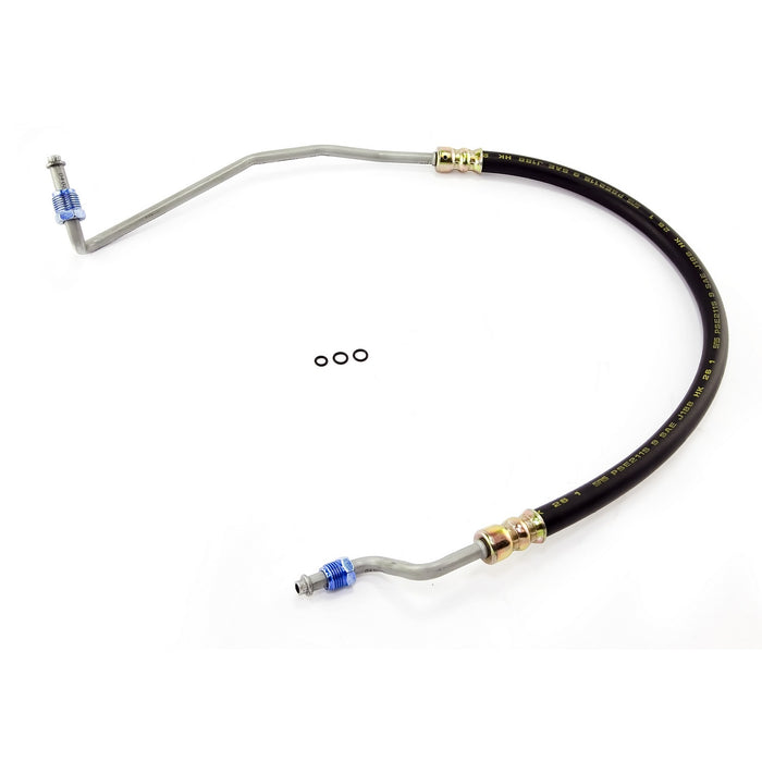 Omix 18012.03 Power Steering Pressure Hose; To Gear; - Truck Part Superstore