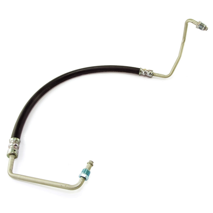 Omix 18012.04 Power Steering Pressure Hose; To Gear; - Truck Part Superstore
