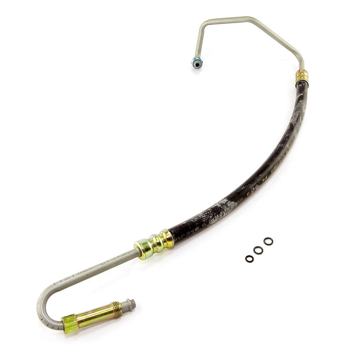 Omix 18012.06 Power Steering Pressure Hose; To Gear; - Truck Part Superstore