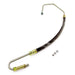 Omix 18012.06 Power Steering Pressure Hose; To Gear; - Truck Part Superstore