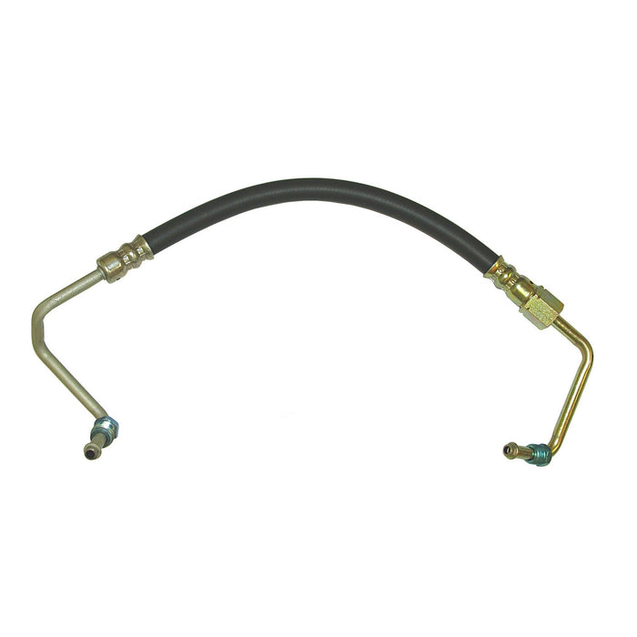 Omix 18012.08 Power Steering Pressure Hose; To Gear; - Truck Part Superstore