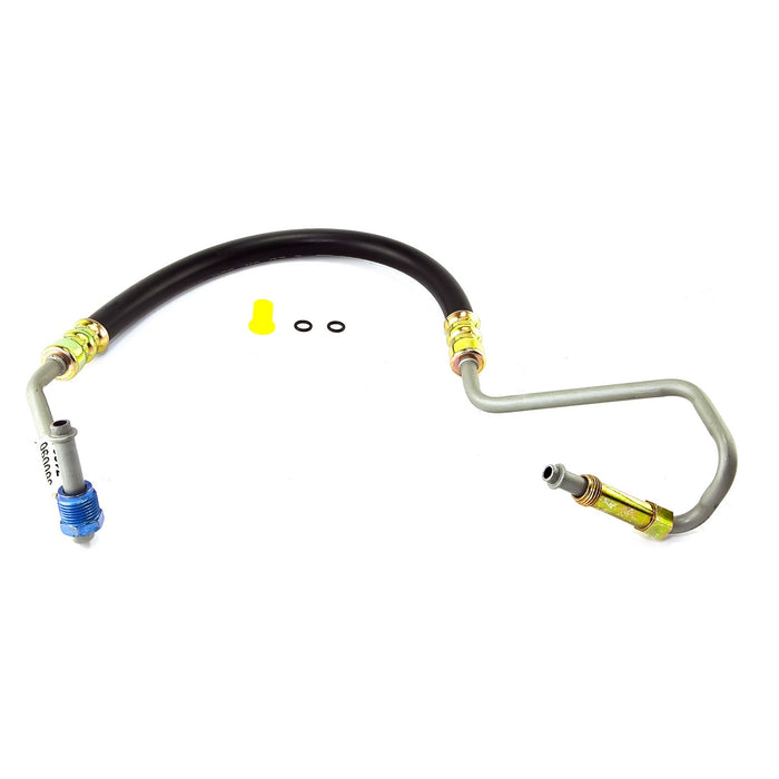 Omix 18012.12 Power Steering Pressure Hose; To Gear; - Truck Part Superstore