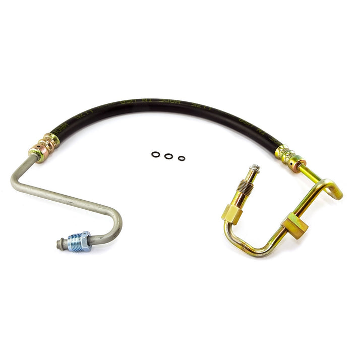 Omix 18012.13 Power Steering Pressure Hose; To Gear; - Truck Part Superstore