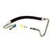 Omix 18012.14 Power Steering Pressure Hose; To Gear; w/o Proportioning Steering; - Truck Part Superstore