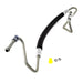 Omix 18012.15 Power Steering Pressure Hose; To Gear; w/Proportioning Steering; - Truck Part Superstore