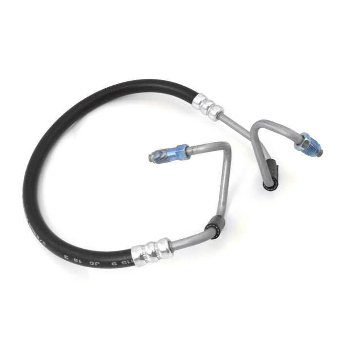 Omix 18012.18 Power Steering Pressure Hose; To Gear; - Truck Part Superstore