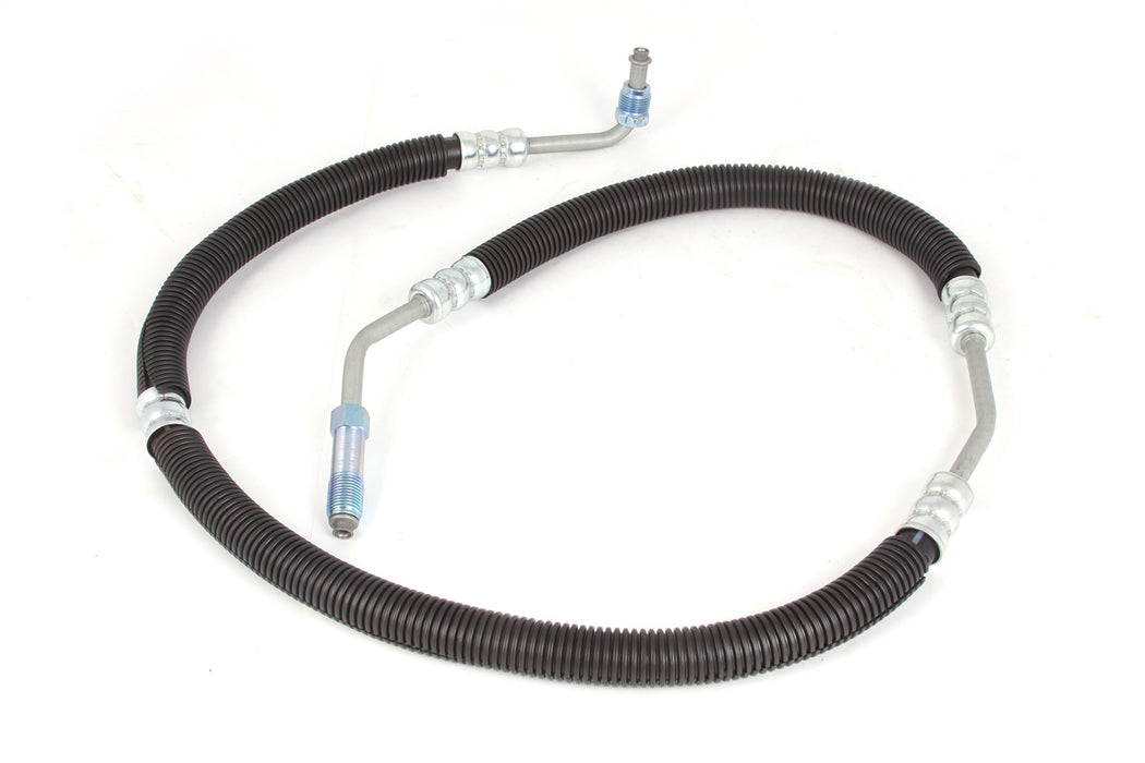 Omix 18012.22 Power Steering Pressure Hose; To Gear; - Truck Part Superstore