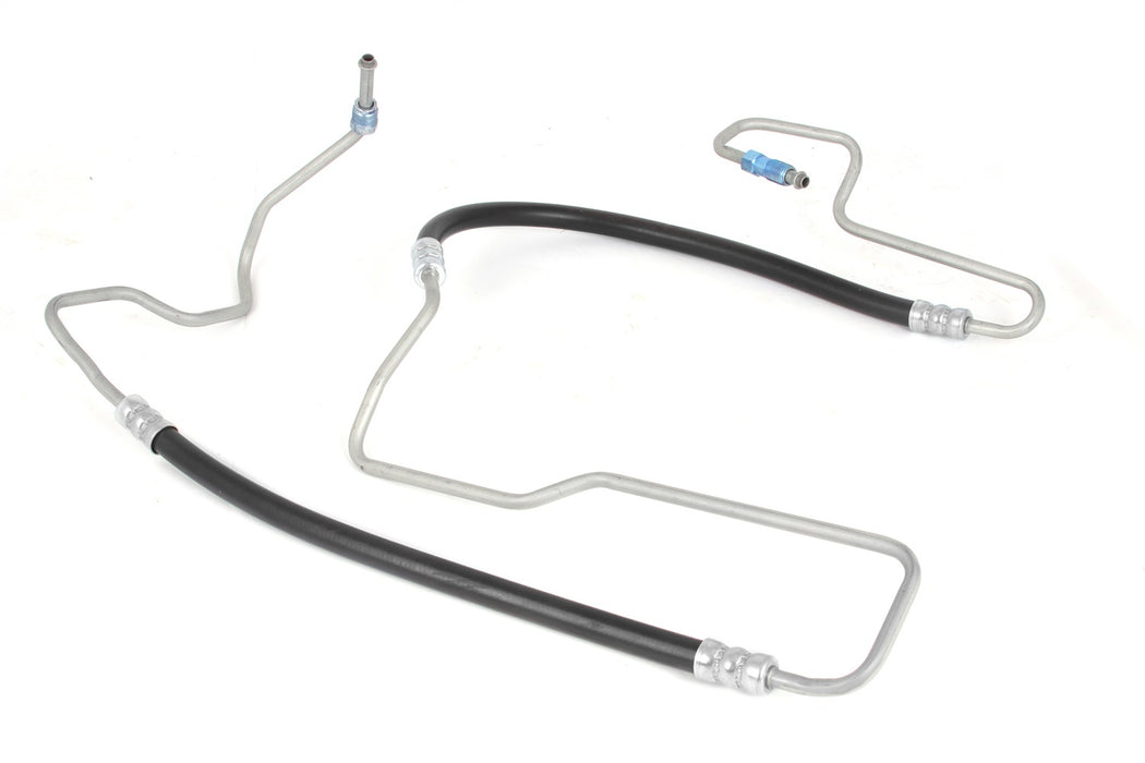 Omix 18012.23 Power Steering Pressure Hose; To Gear; - Truck Part Superstore