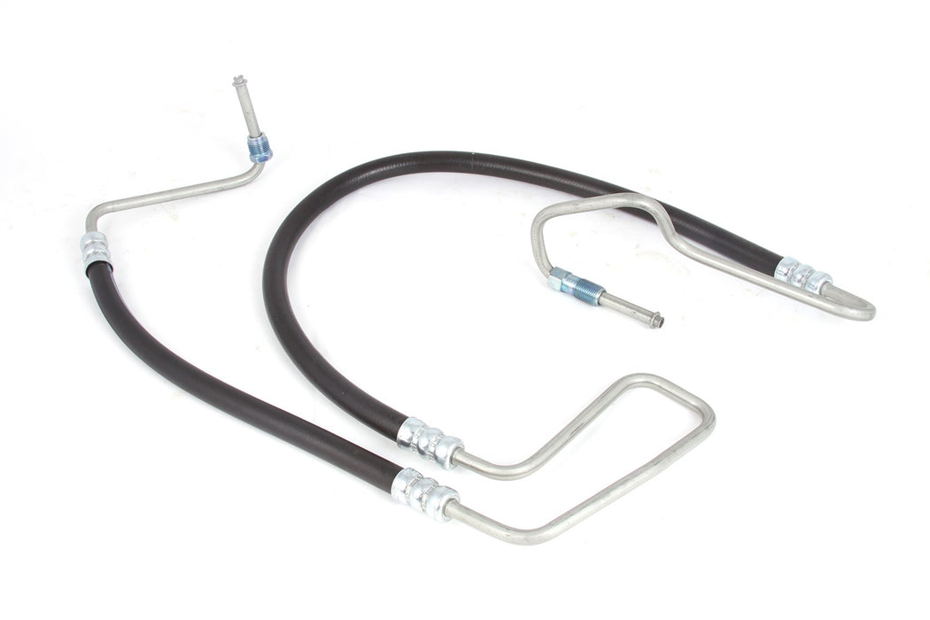 Omix 18012.24 Power Steering Pressure Hose; To Gear; - Truck Part Superstore