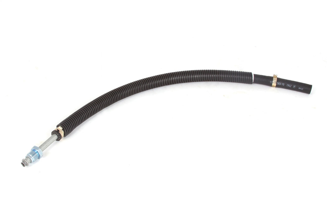 Omix 18012.26 Power Steering Return Hose; Gear To Pump; - Truck Part Superstore