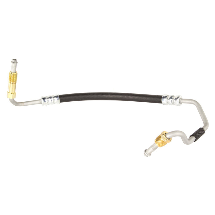 Omix 18012.30 Power Steering Pressure Hose; Right Hand Drive; - Truck Part Superstore