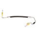 Omix 18012.30 Power Steering Pressure Hose; Right Hand Drive; - Truck Part Superstore