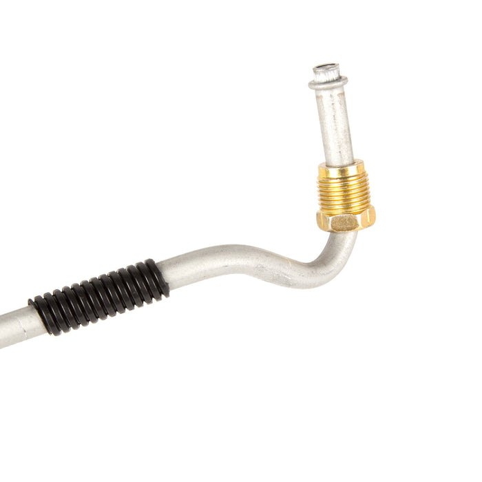 Omix 18012.30 Power Steering Pressure Hose; Right Hand Drive; - Truck Part Superstore
