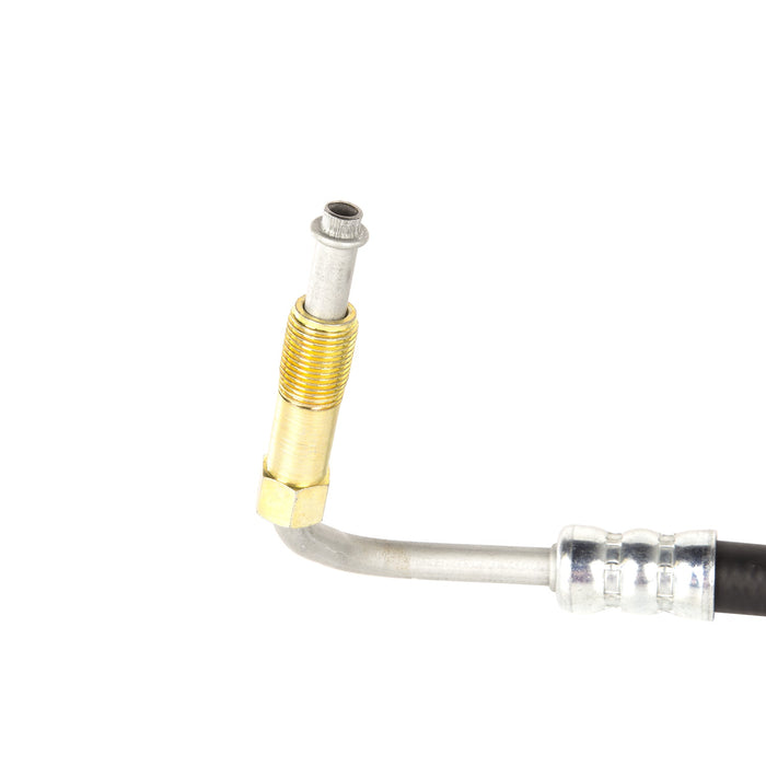 Omix 18012.30 Power Steering Pressure Hose; Right Hand Drive; - Truck Part Superstore
