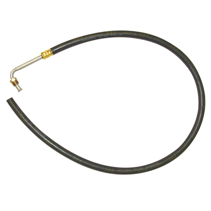 Omix 18014.01 Power Steering Return Hose; Gear To Pump; - Truck Part Superstore