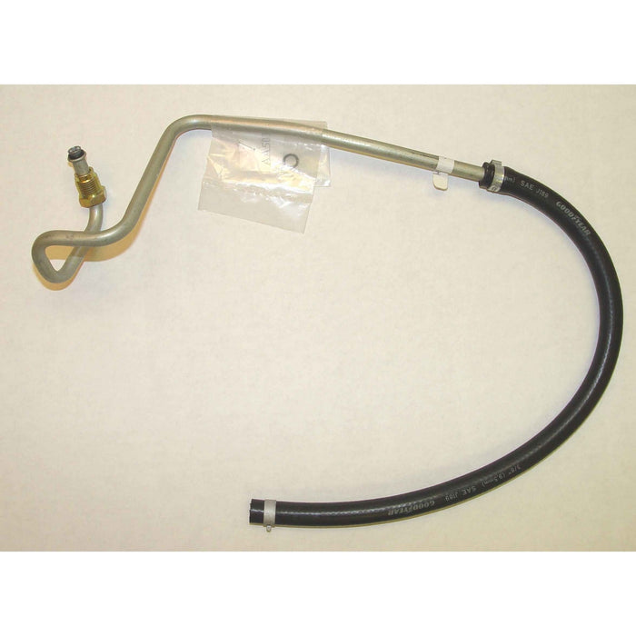 Omix 18014.02 Power Steering Return Hose; Gear To Pump; - Truck Part Superstore