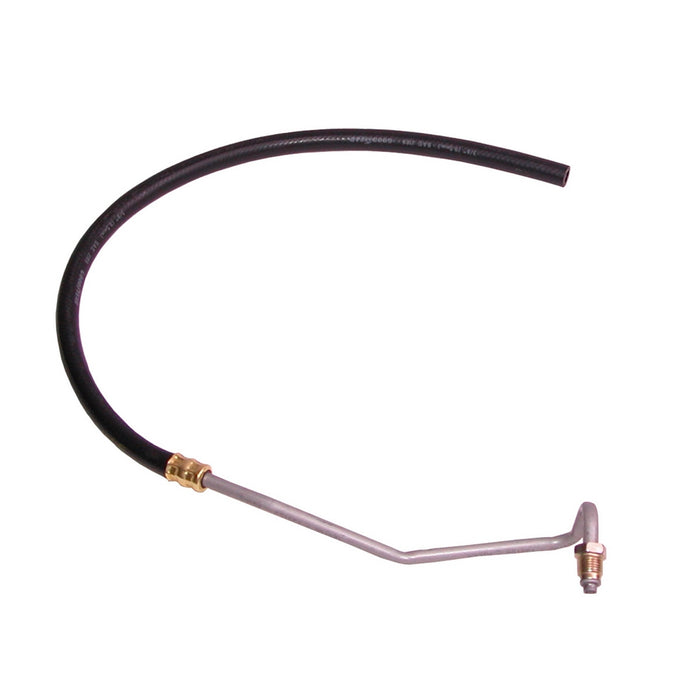 Omix 18014.03 Power Steering Return Hose; Gear To Pump; - Truck Part Superstore