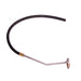 Omix 18014.03 Power Steering Return Hose; Gear To Pump; - Truck Part Superstore