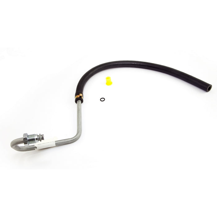 Omix 18014.08 Power Steering Return Hose; Gear To Pump; - Truck Part Superstore