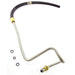 Omix 18014.12 Power Steering Return Hose; Gear To Pump; - Truck Part Superstore