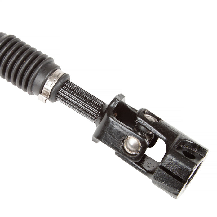 Omix 18016.07 Steering Column Shaft; Lower; - Truck Part Superstore