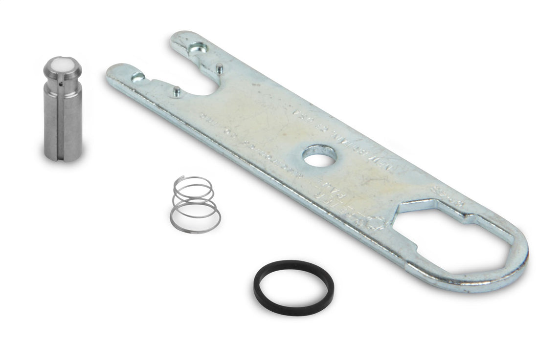 NOS/Nitrous Oxide System 18016NOS Nitrous Solenoid Rebuild Kit; Rebuild Kit For PN[18015NOS]; - Truck Part Superstore