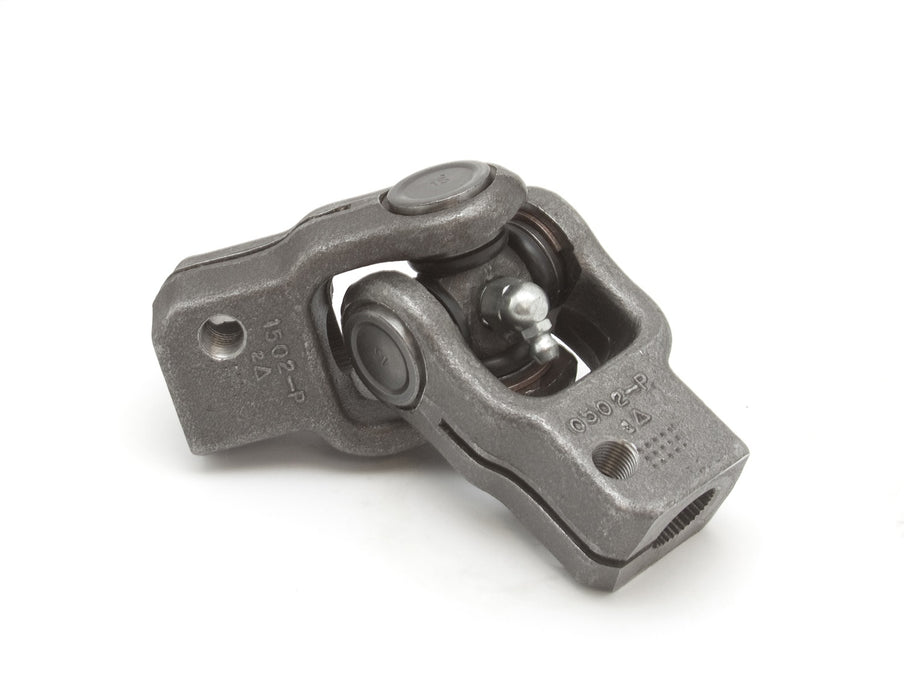 Omix 18017.01 Steering Shaft Yoke Assembly; Front; Dana 30; w/U-Joint; - Truck Part Superstore