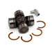 Omix 18017.02 Steering Yoke U-Joint; Front; Rear; Dana 30/44; ; - Truck Part Superstore