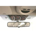 AutoMeter 18017 GAUGE MOUNT; OVERHEAD CONSOLE; TRIPLE; 2 1/16in.; RAM 03-08/SUPER DUTY 99-04 - Truck Part Superstore